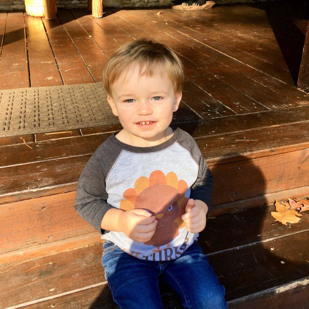 Meet your Posher, Jamie